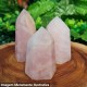 Quartzo Rosa
